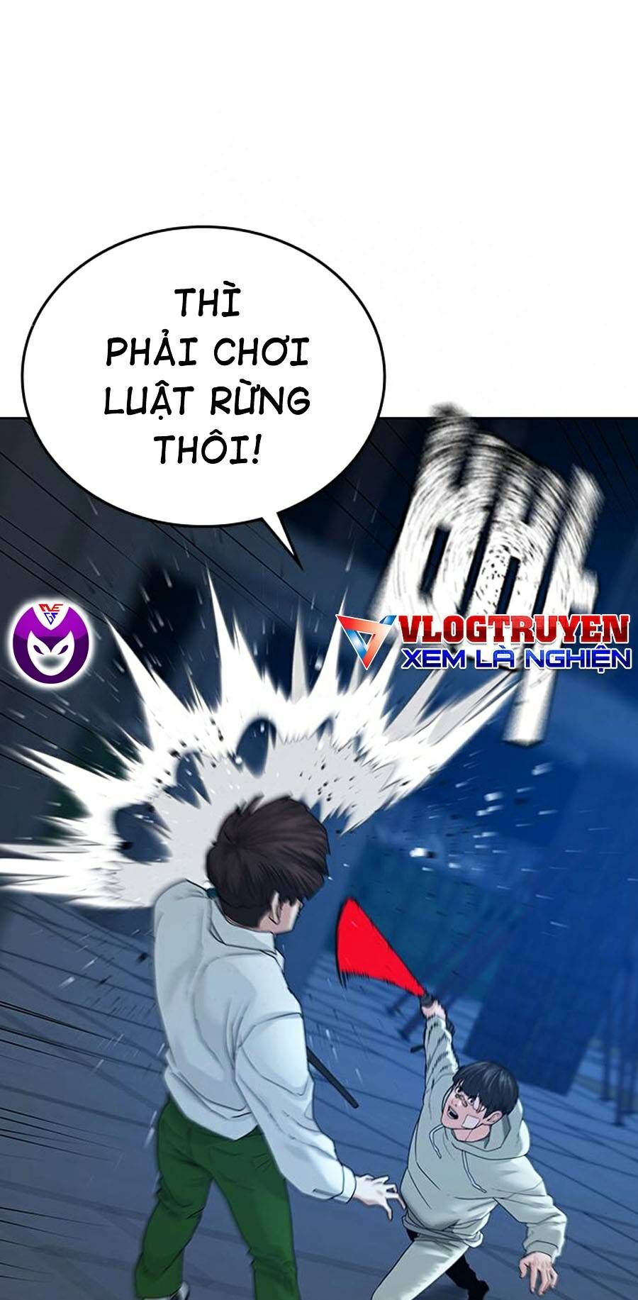 đọc truyện Nhiệm Vụ Đời Thật Chương 21 ảnh 37 tại Giả Dược