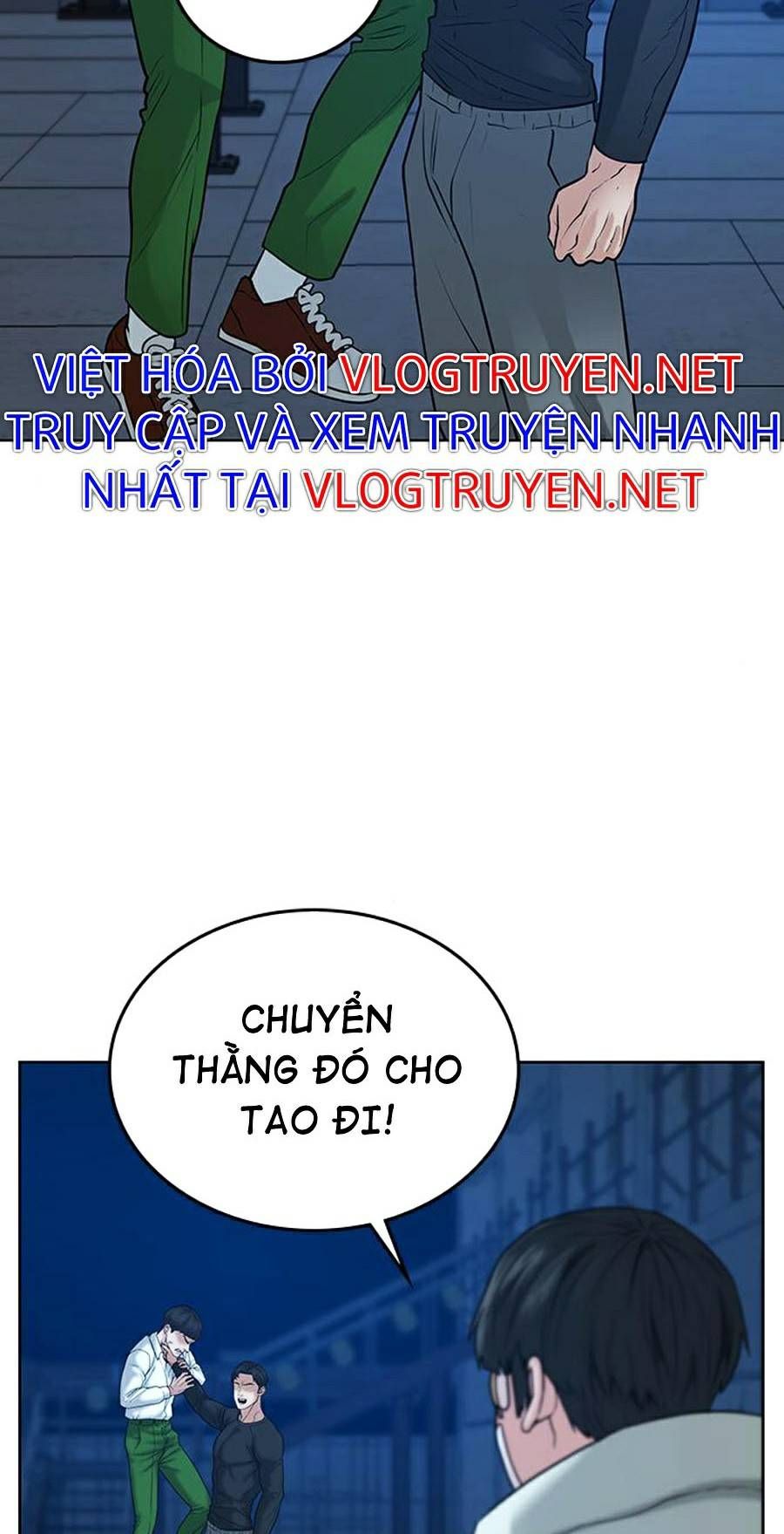 đọc truyện Nhiệm Vụ Đời Thật Chương 21 ảnh 65 tại Giả Dược
