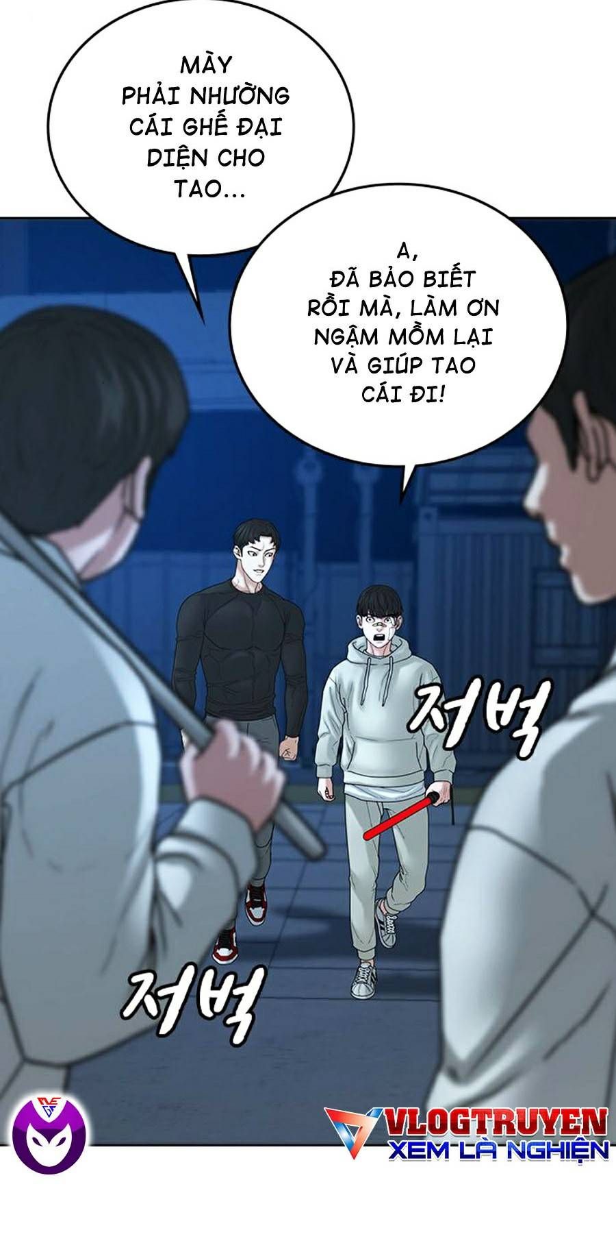 đọc truyện Nhiệm Vụ Đời Thật Chương 21 ảnh 9 tại Giả Dược