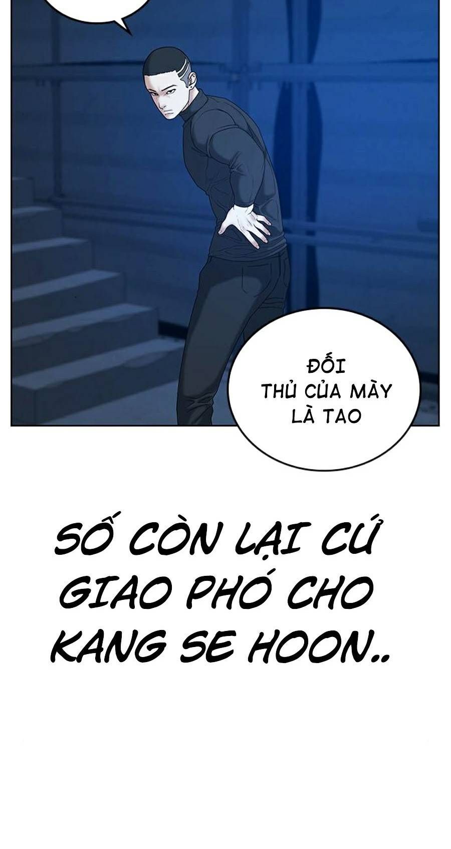 đọc truyện Nhiệm Vụ Đời Thật Chương 21 ảnh 96 tại Giả Dược