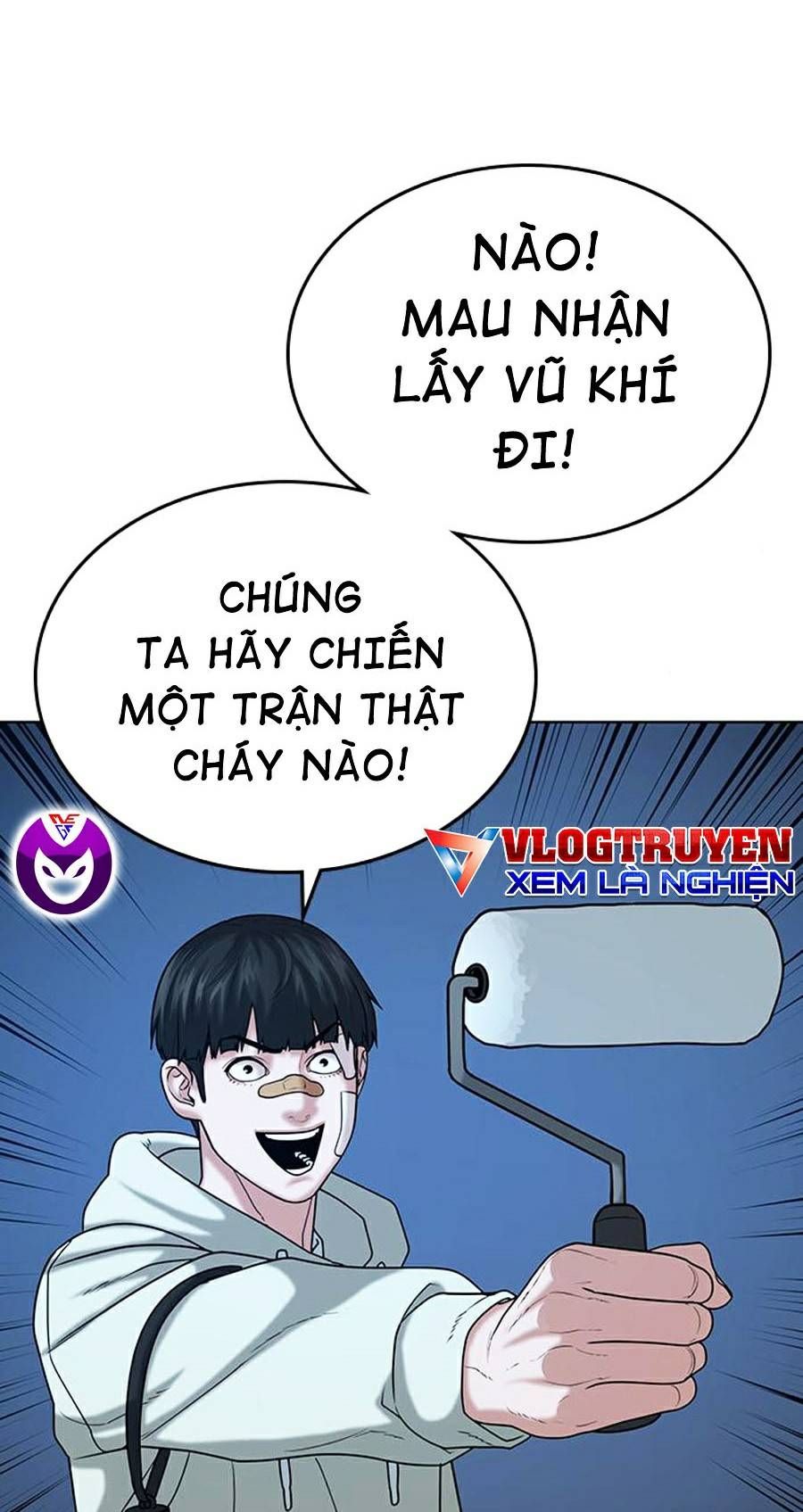 đọc truyện Nhiệm Vụ Đời Thật Chương 21 ảnh 97 tại Giả Dược