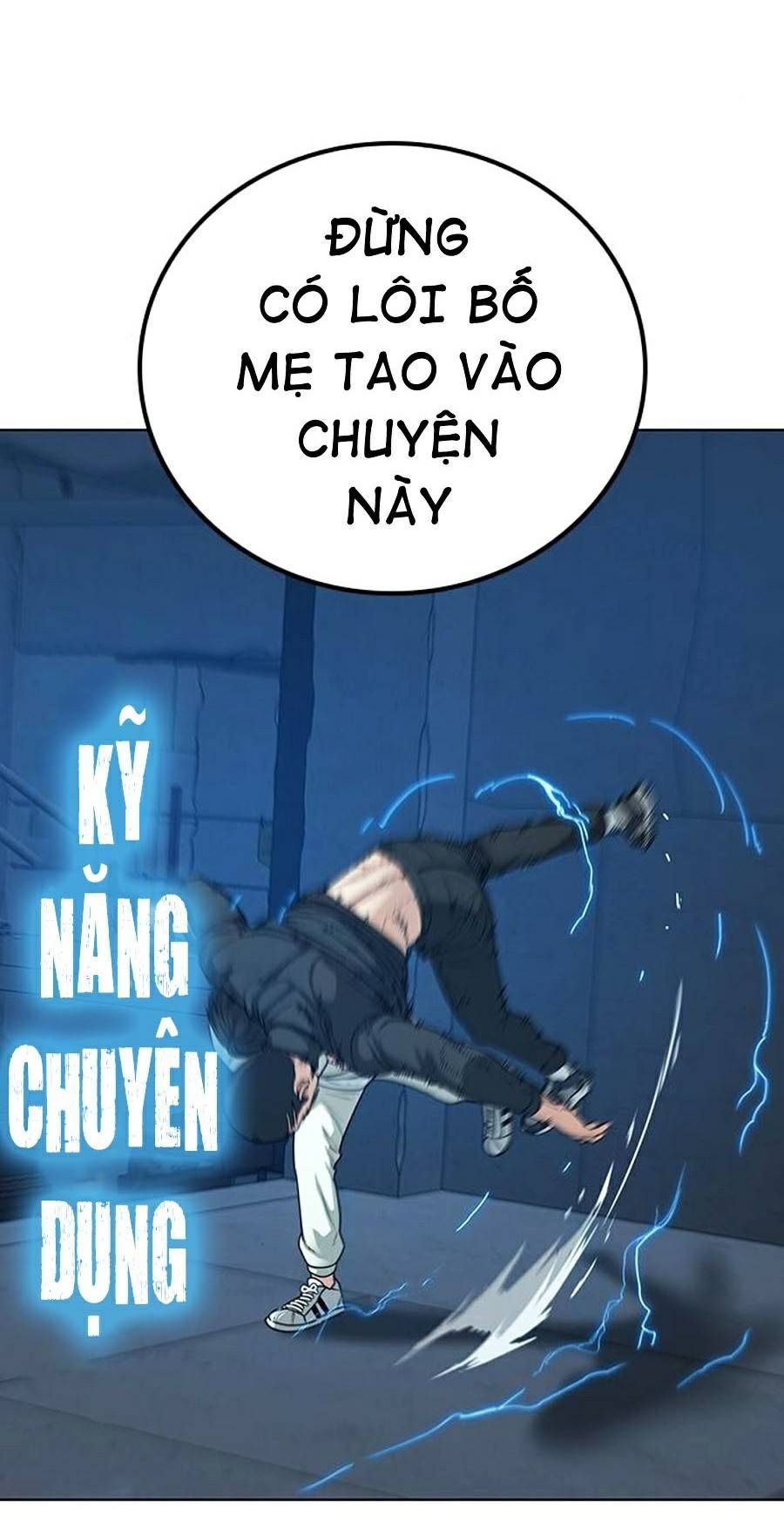 đọc truyện Nhiệm Vụ Đời Thật Chương 23 ảnh 17 tại Giả Dược