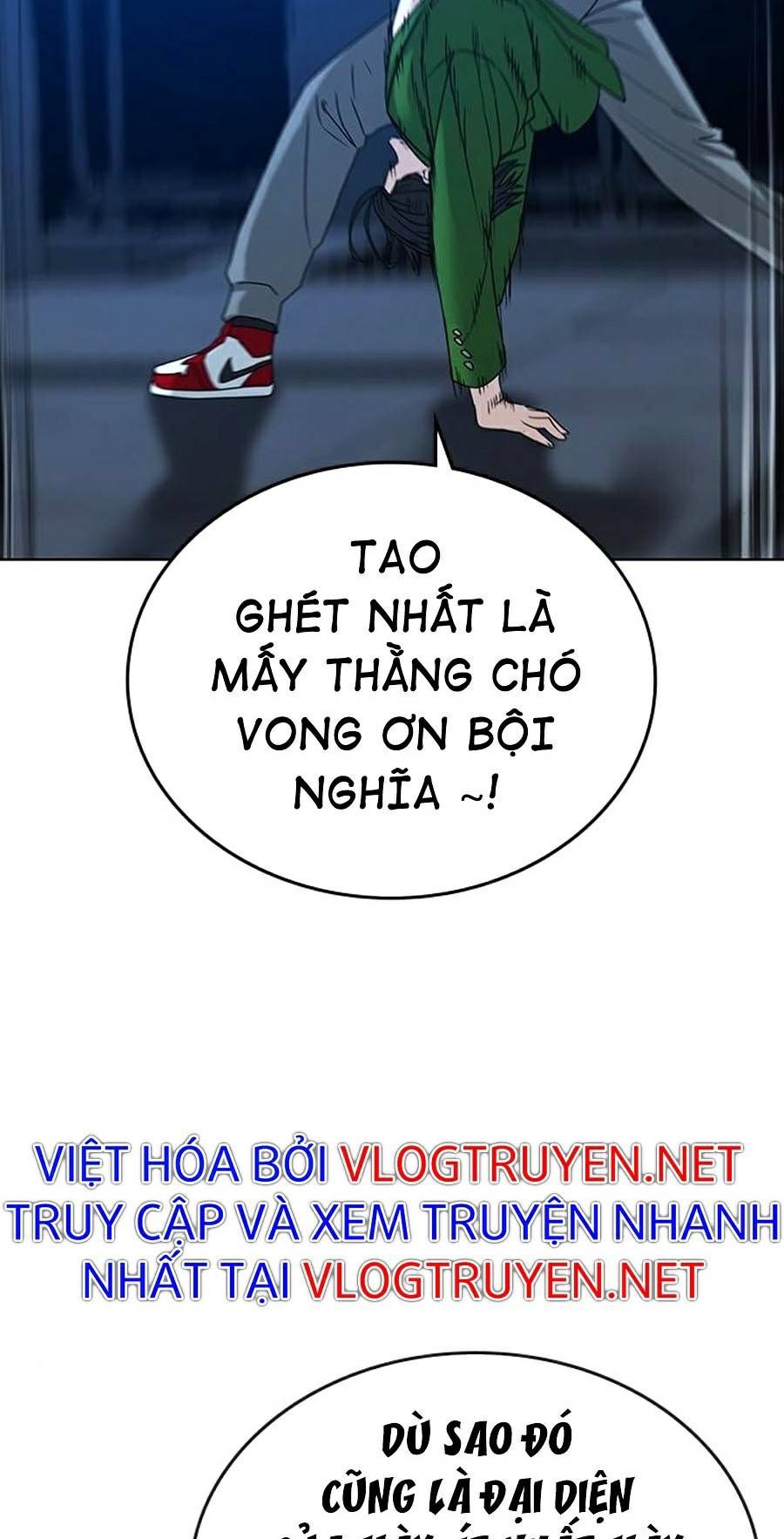 đọc truyện Nhiệm Vụ Đời Thật Chương 23 ảnh 38 tại Giả Dược