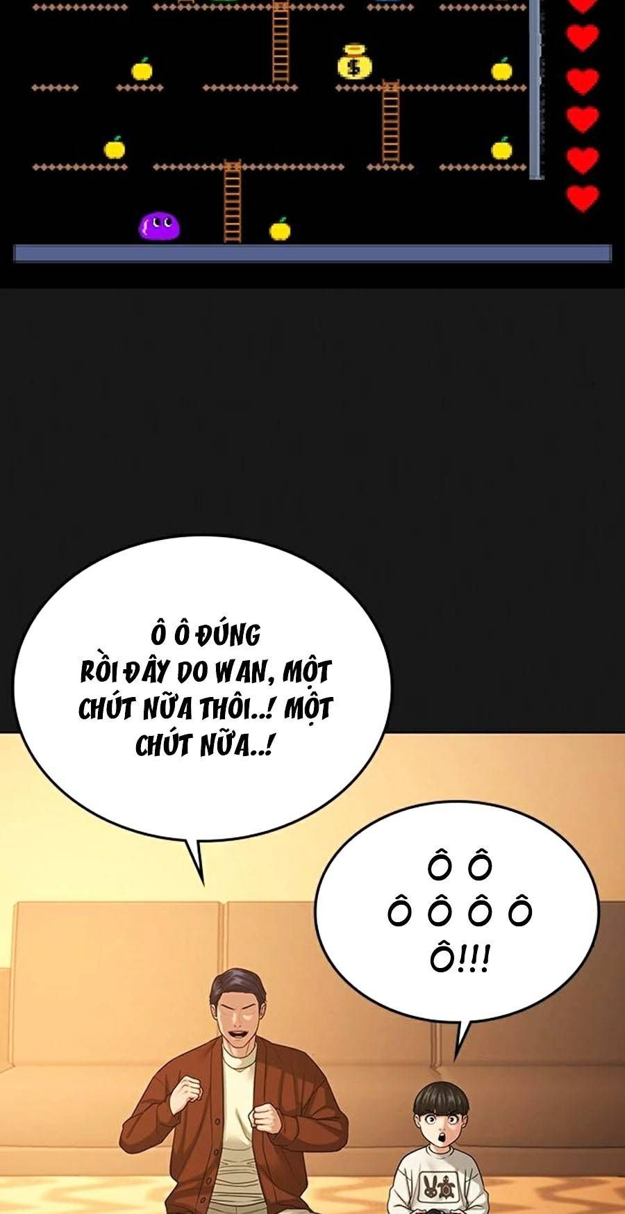 đọc truyện Nhiệm Vụ Đời Thật Chương 23 ảnh 5 tại Giả Dược