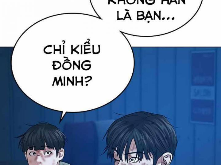 đọc truyện Nhiệm Vụ Đời Thật Chương 24.5 ảnh 18 tại Thiên Thai Truyện
