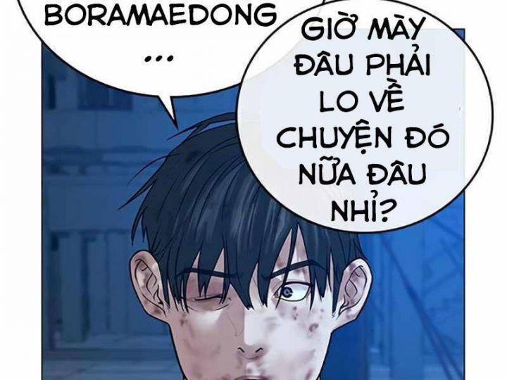 đọc truyện Nhiệm Vụ Đời Thật Chương 24.5 ảnh 25 tại Thiên Thai Truyện
