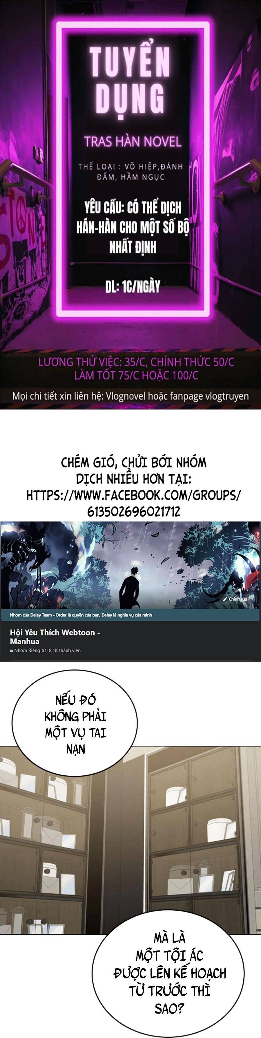 đọc truyện Nhiệm Vụ Đời Thật Chương 25 ảnh 2 tại Giả Dược