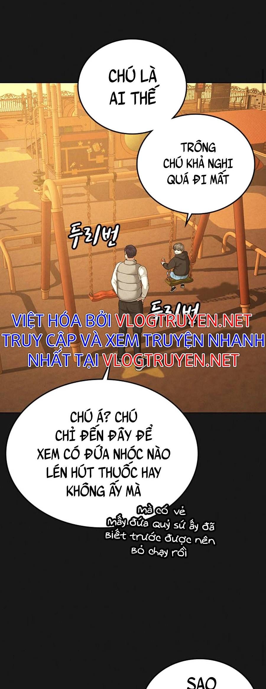 đọc truyện Nhiệm Vụ Đời Thật Chương 25 ảnh 12 tại Giả Dược