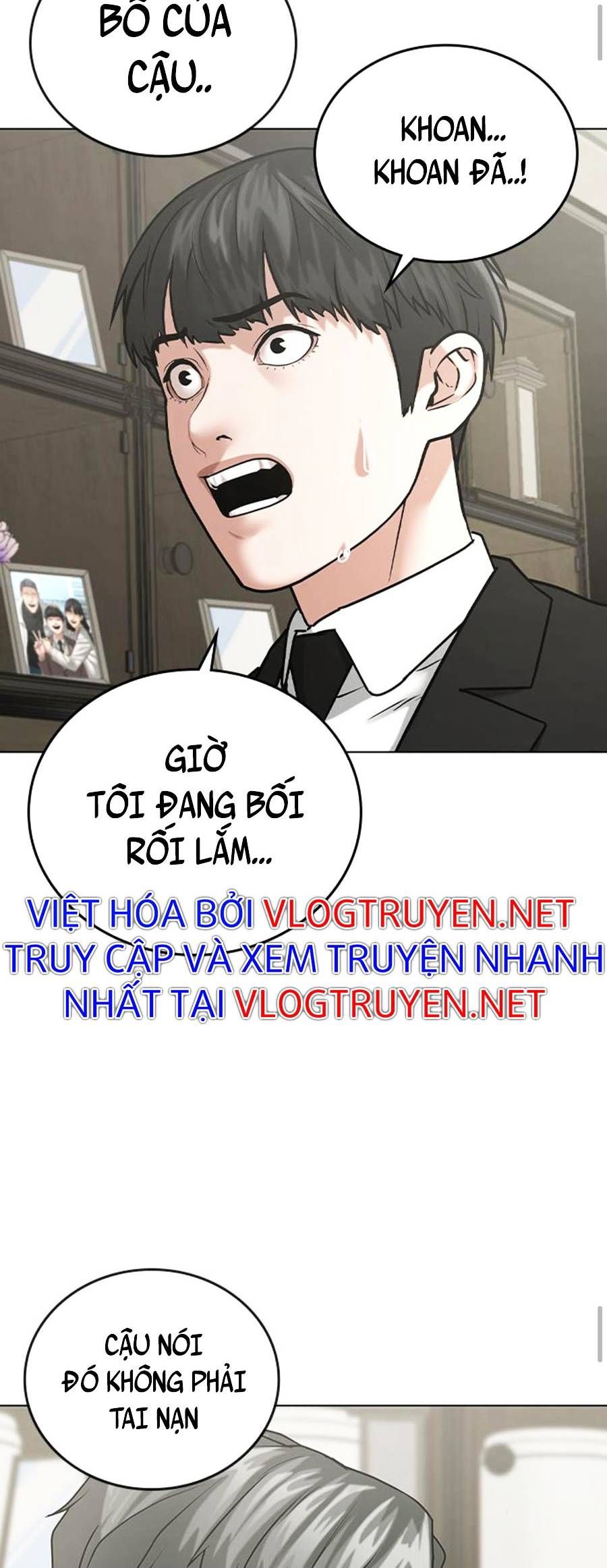 đọc truyện Nhiệm Vụ Đời Thật Chương 25 ảnh 17 tại Giả Dược