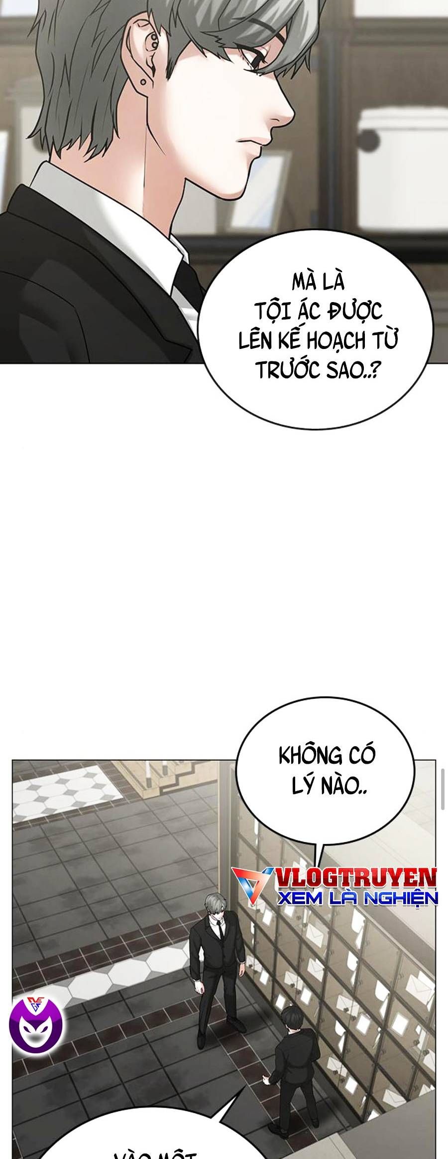 đọc truyện Nhiệm Vụ Đời Thật Chương 25 ảnh 18 tại Giả Dược