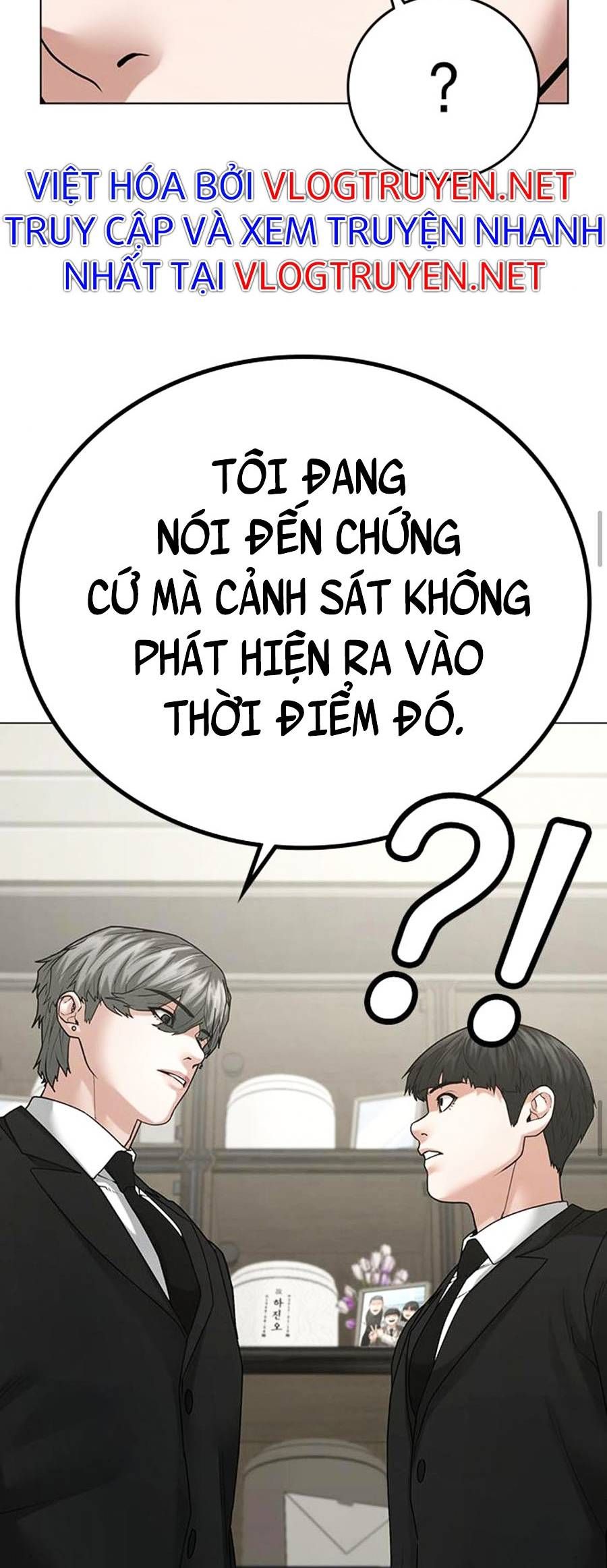 đọc truyện Nhiệm Vụ Đời Thật Chương 25 ảnh 20 tại Giả Dược