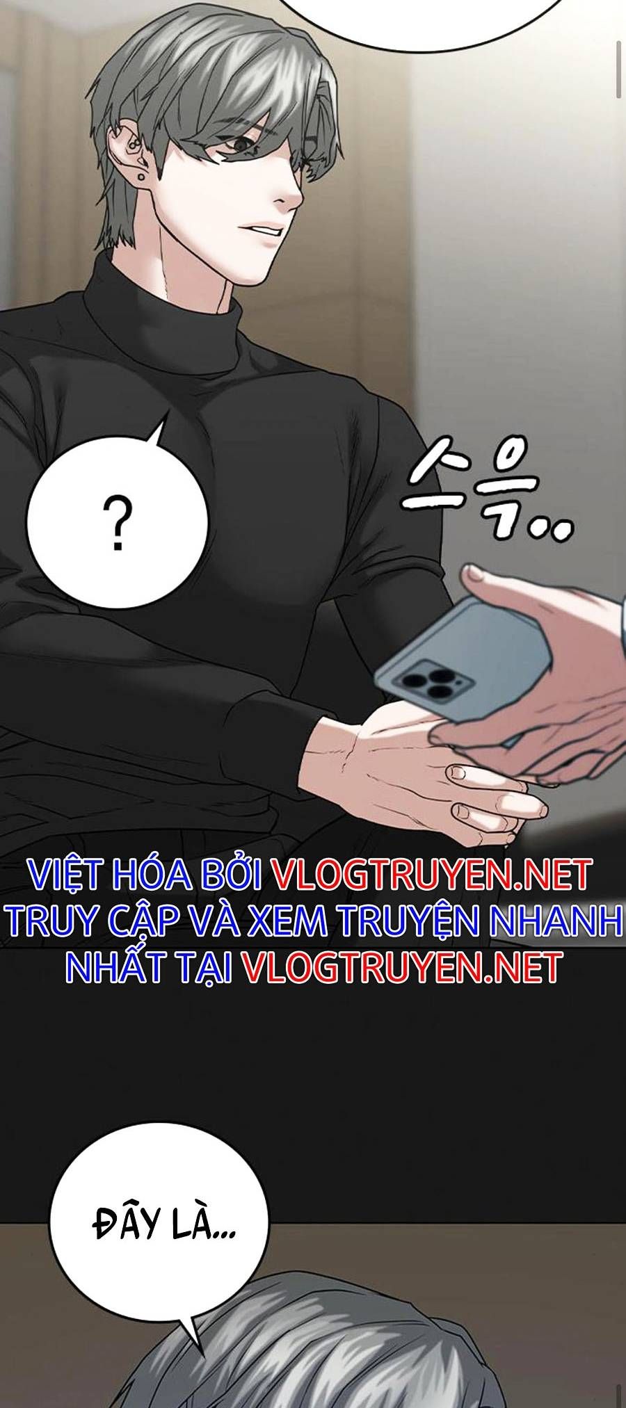 đọc truyện Nhiệm Vụ Đời Thật Chương 25 ảnh 28 tại Giả Dược