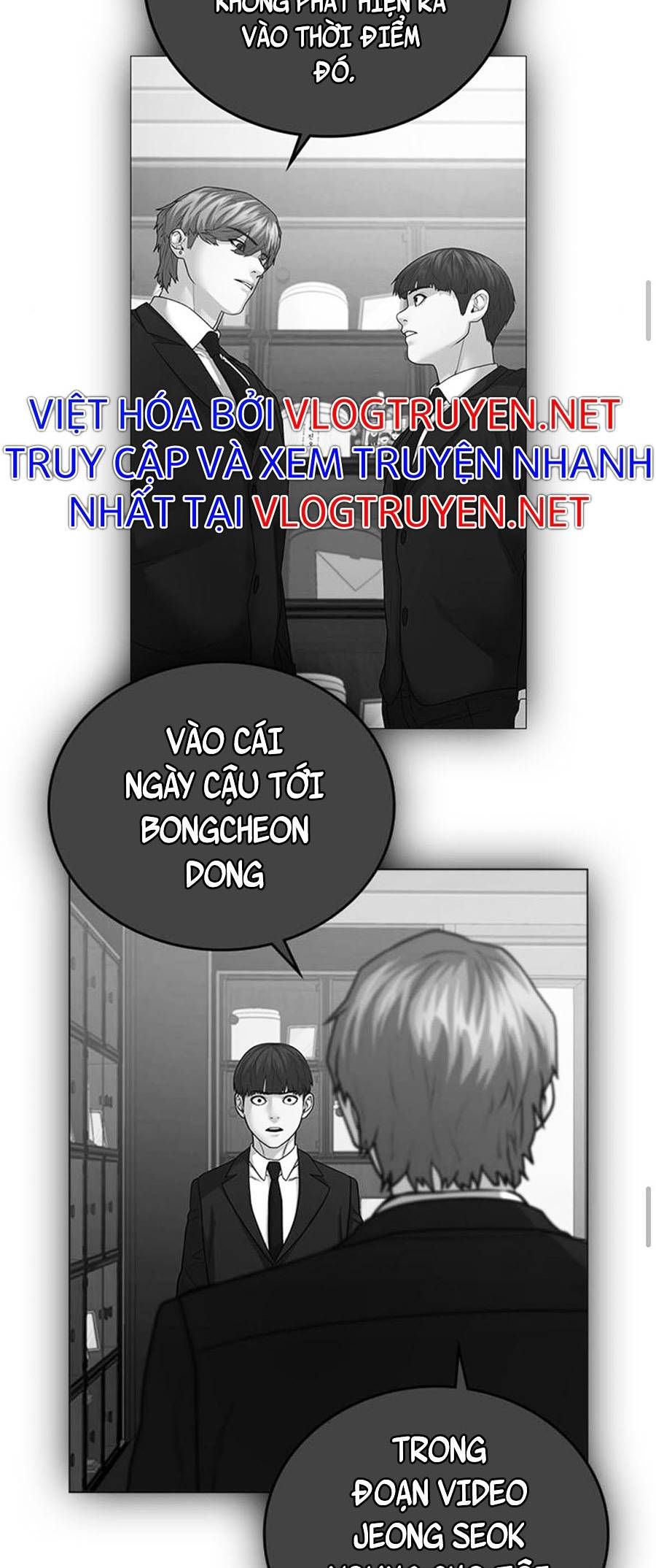 đọc truyện Nhiệm Vụ Đời Thật Chương 25 ảnh 46 tại Giả Dược