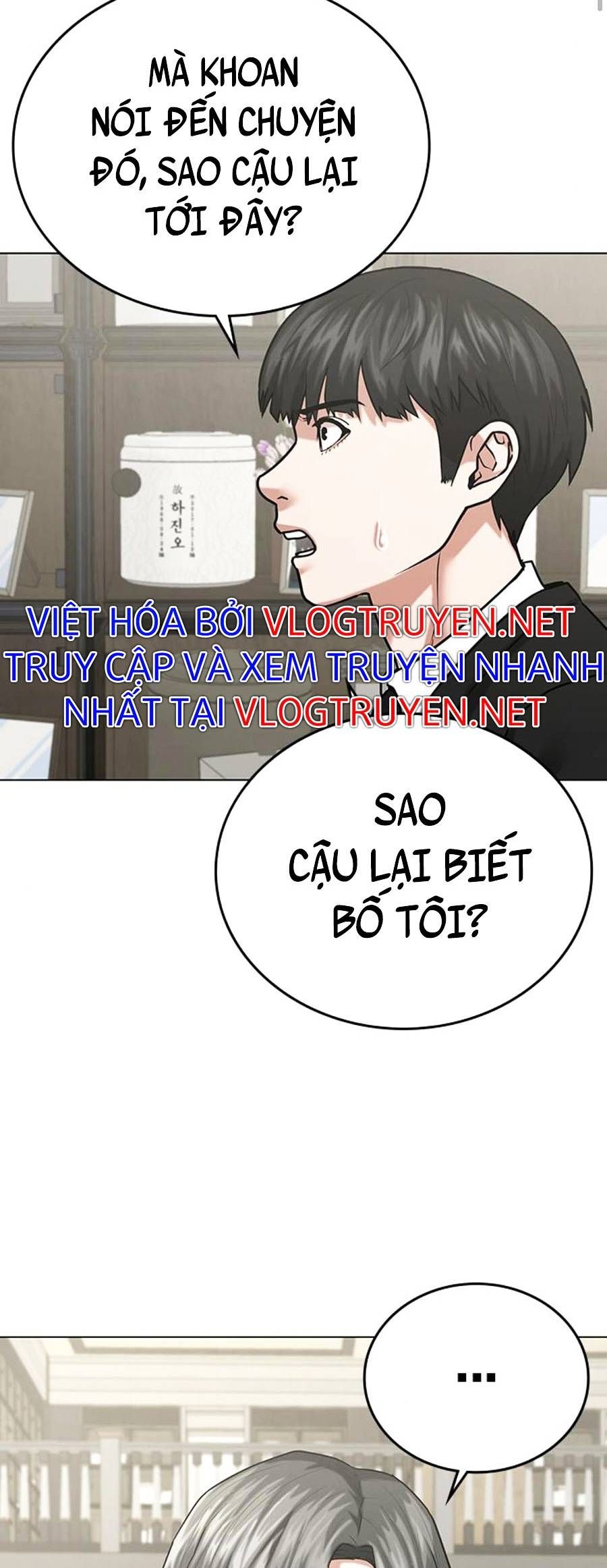 đọc truyện Nhiệm Vụ Đời Thật Chương 25 ảnh 7 tại Giả Dược