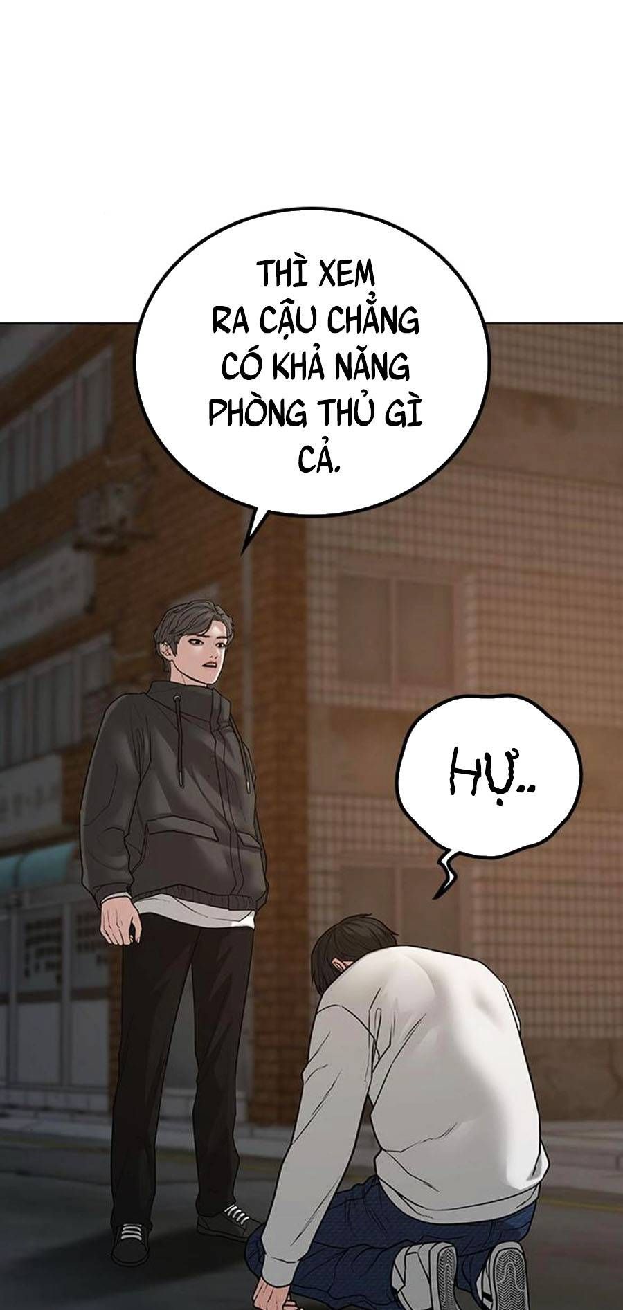 đọc truyện Nhiệm Vụ Đời Thật Chương 26 ảnh 38 tại Giả Dược
