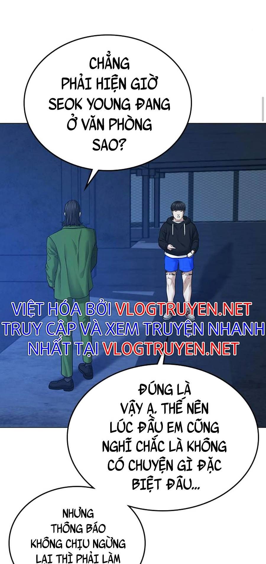 đọc truyện Nhiệm Vụ Đời Thật Chương 29 ảnh 12 tại Giả Dược
