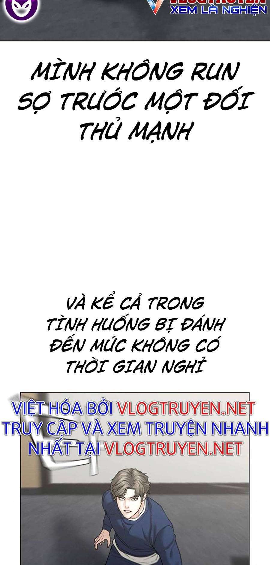 đọc truyện Nhiệm Vụ Đời Thật Chương 29 ảnh 48 tại Giả Dược