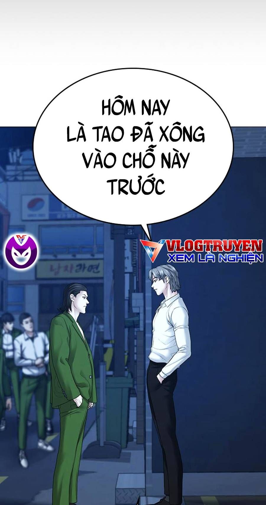 đọc truyện Nhiệm Vụ Đời Thật Chương 30 ảnh 12 tại Giả Dược
