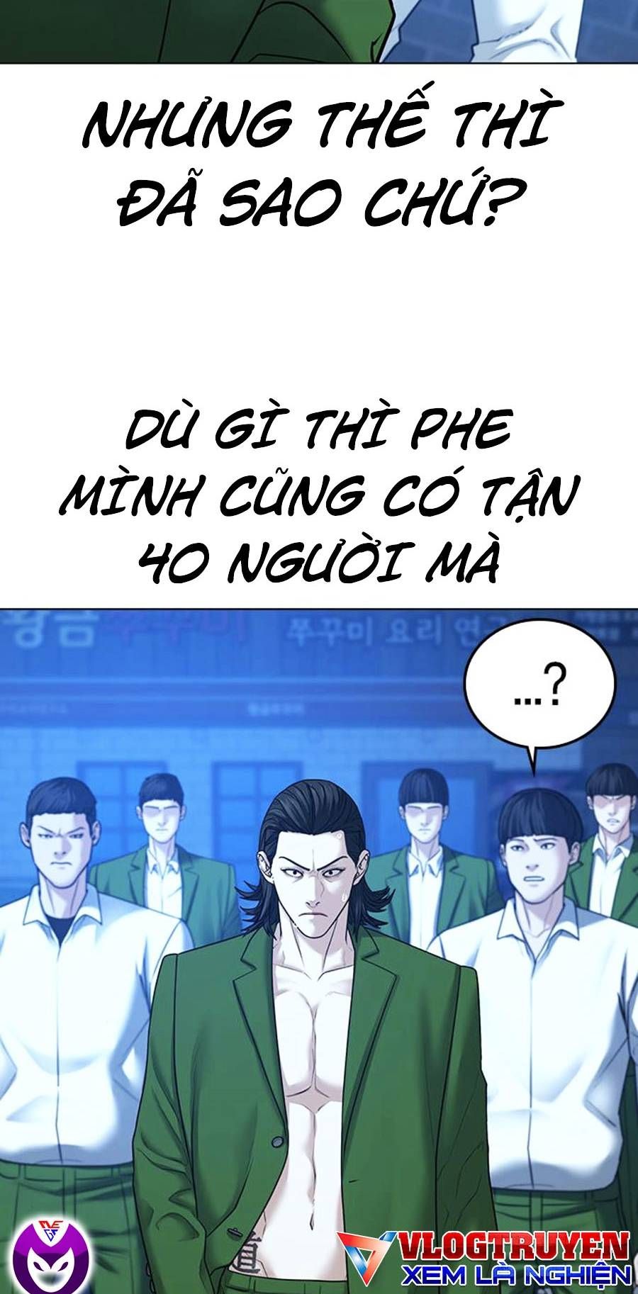 đọc truyện Nhiệm Vụ Đời Thật Chương 30 ảnh 19 tại Giả Dược