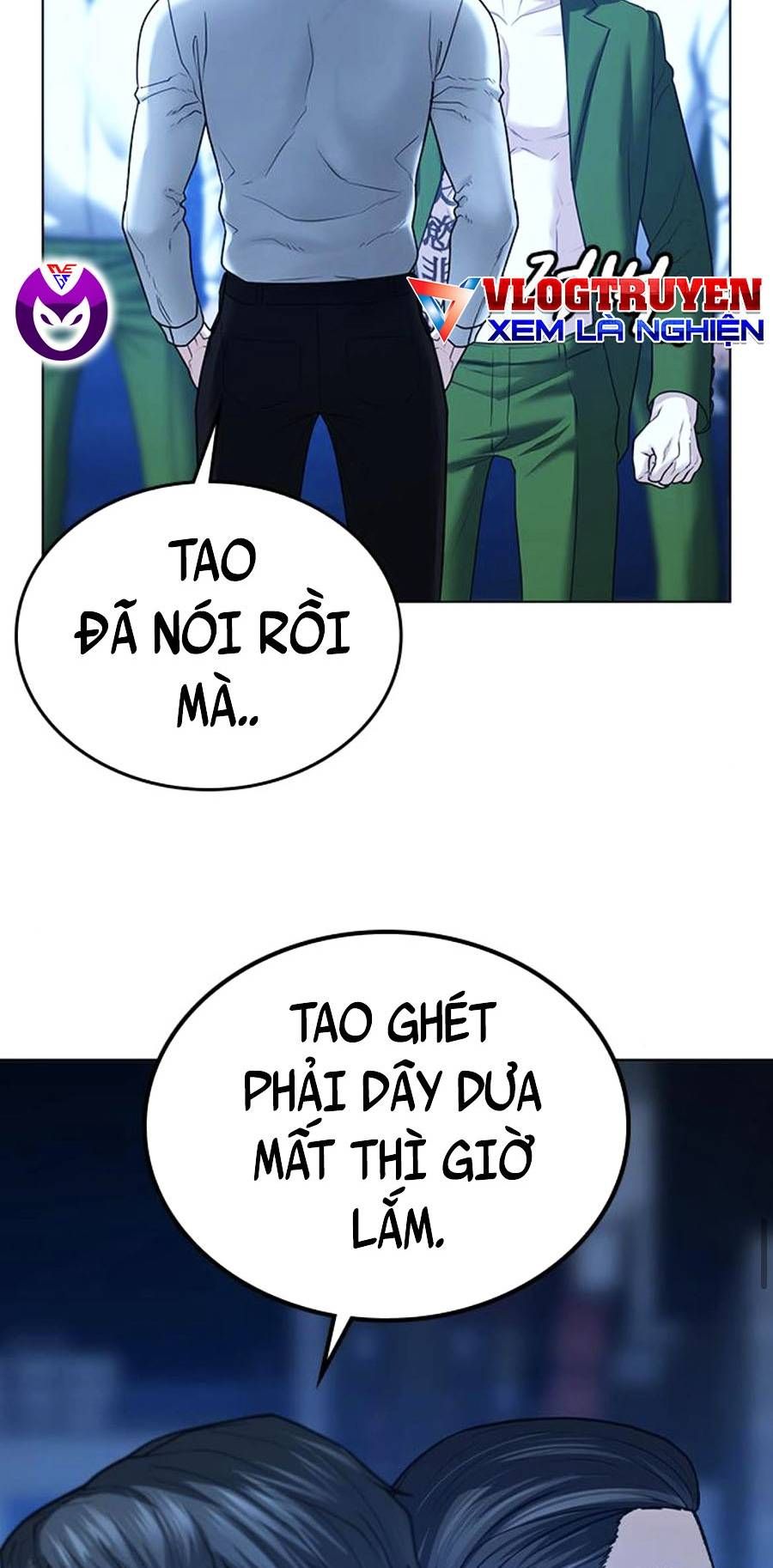 đọc truyện Nhiệm Vụ Đời Thật Chương 30 ảnh 28 tại Giả Dược