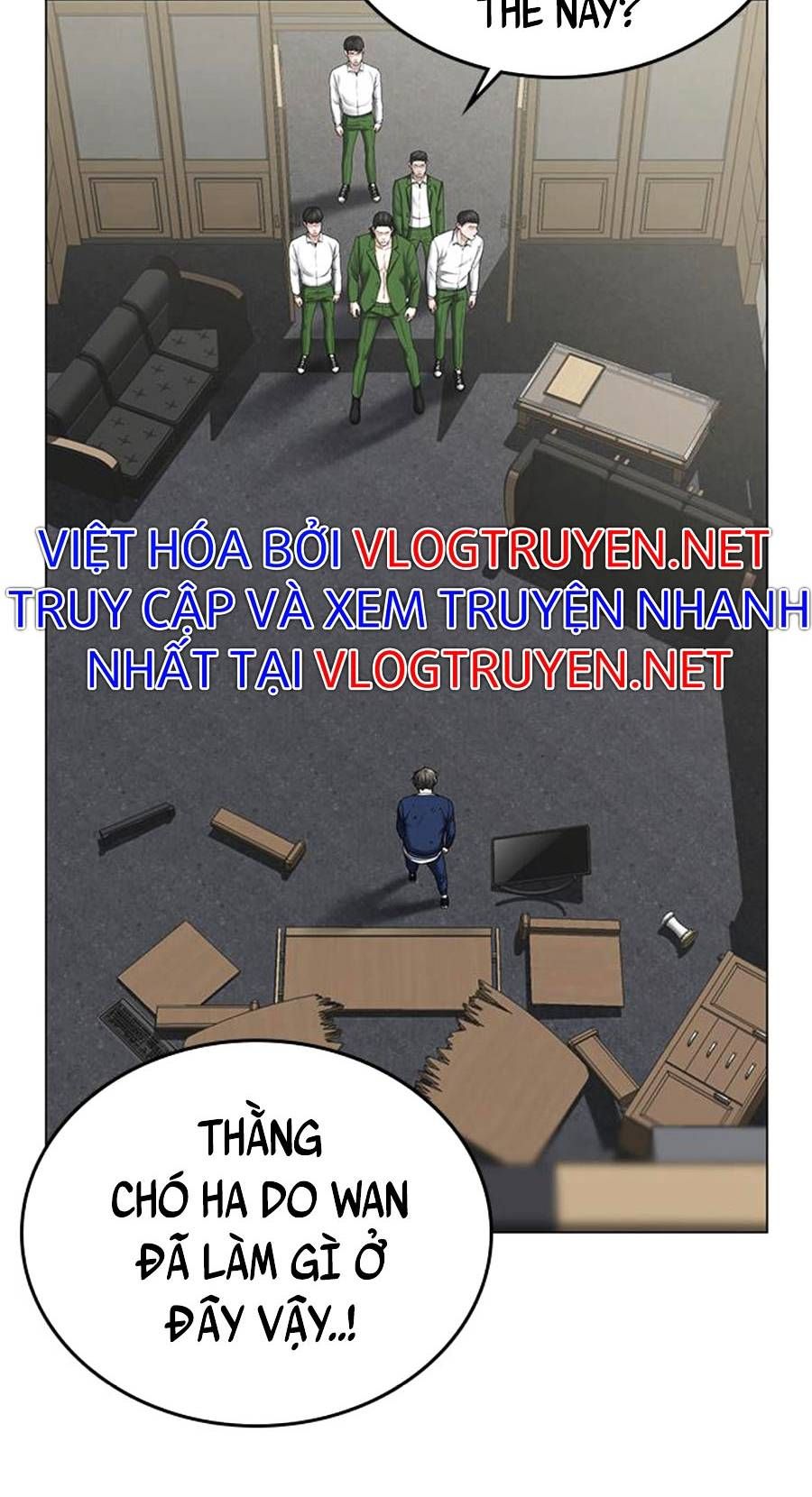 đọc truyện Nhiệm Vụ Đời Thật Chương 30 ảnh 37 tại Giả Dược