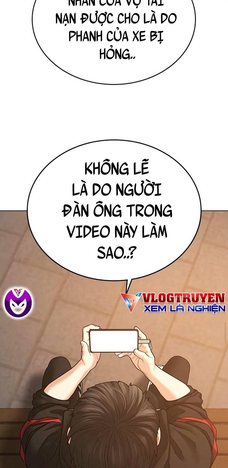 đọc truyện Nhiệm Vụ Đời Thật Chương 30 ảnh 52 tại Giả Dược