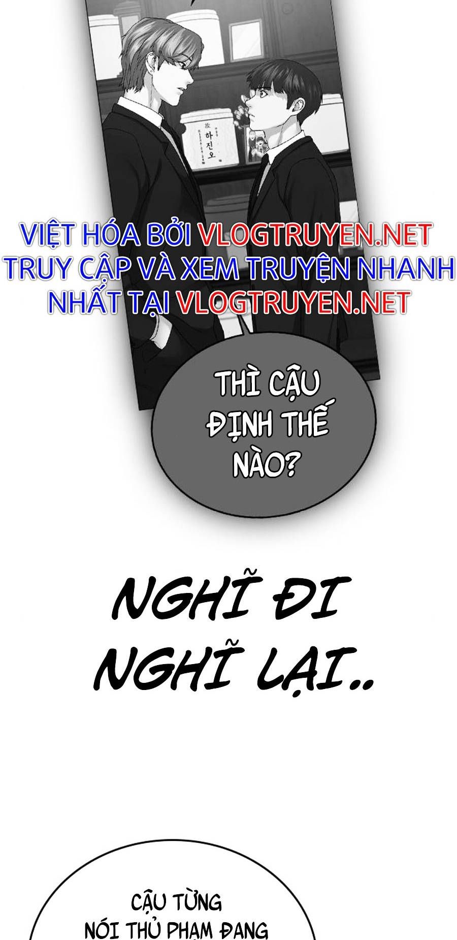 đọc truyện Nhiệm Vụ Đời Thật Chương 30 ảnh 54 tại Giả Dược