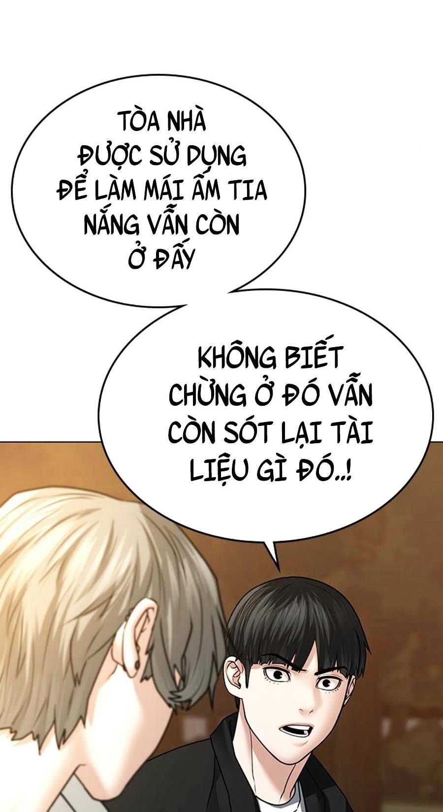 đọc truyện Nhiệm Vụ Đời Thật Chương 30 ảnh 88 tại Giả Dược