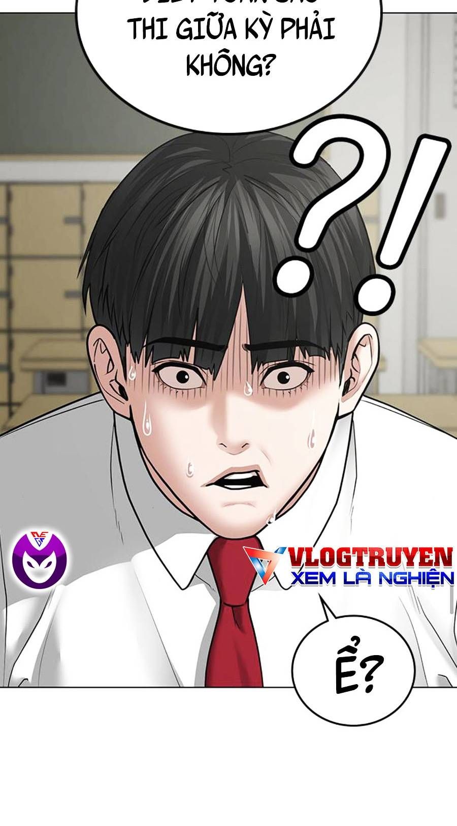 đọc truyện Nhiệm Vụ Đời Thật Chương 30 ảnh 95 tại Giả Dược