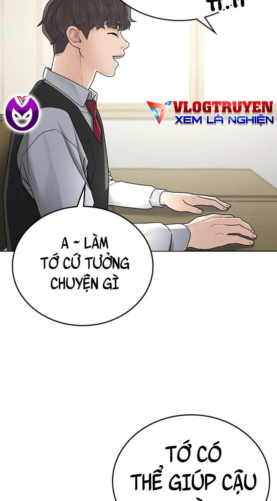 đọc truyện Nhiệm Vụ Đời Thật Chương 30 ảnh 100 tại Giả Dược