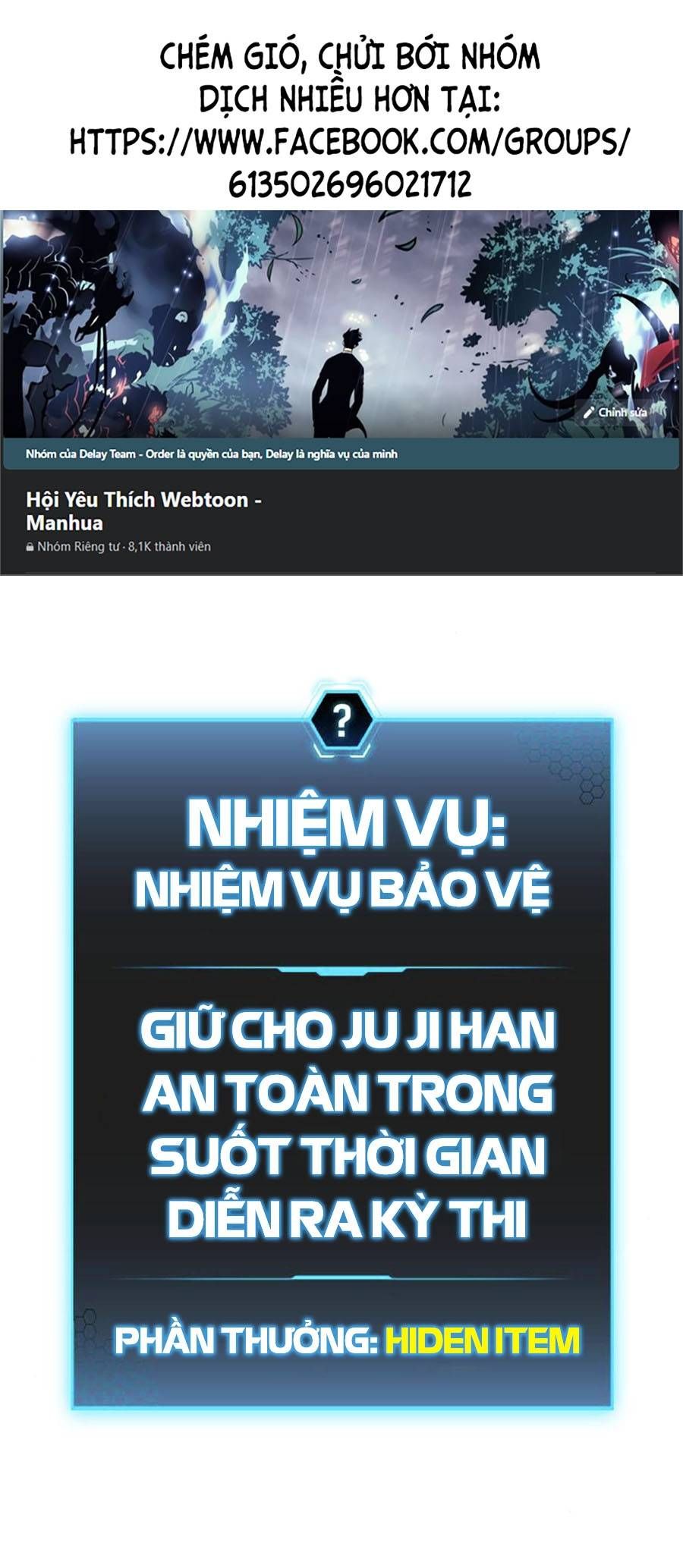 đọc truyện Nhiệm Vụ Đời Thật Chương 31 ảnh 2 tại Giả Dược