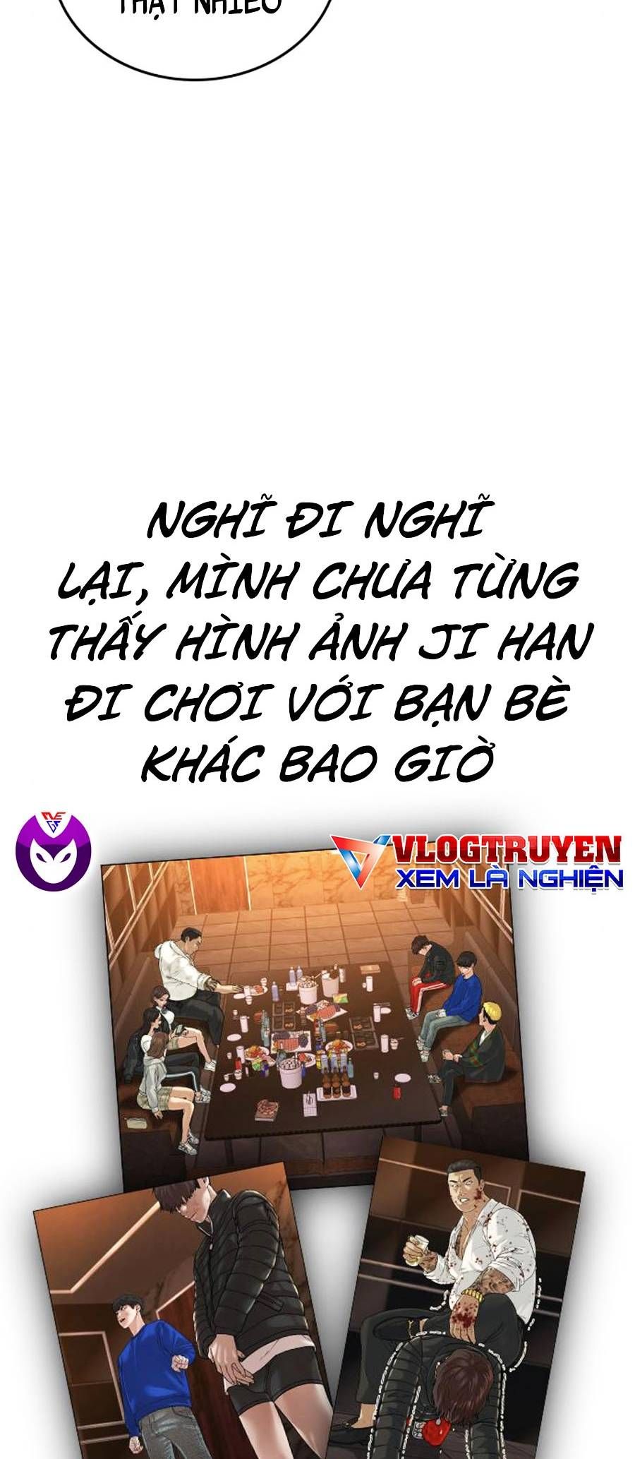 đọc truyện Nhiệm Vụ Đời Thật Chương 31 ảnh 16 tại Giả Dược