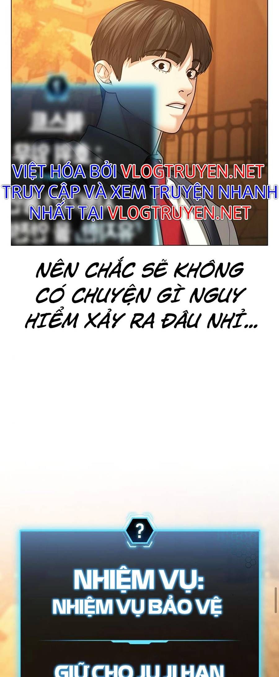 đọc truyện Nhiệm Vụ Đời Thật Chương 31 ảnh 21 tại Giả Dược