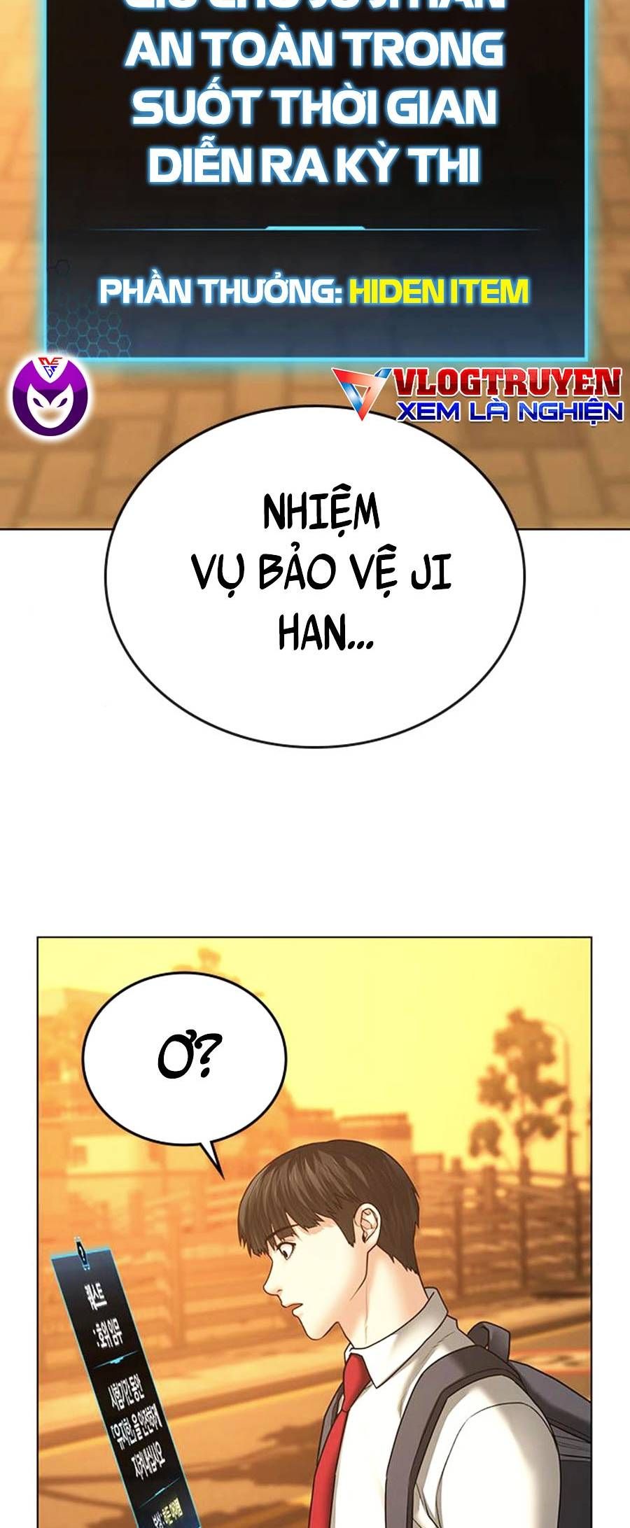 đọc truyện Nhiệm Vụ Đời Thật Chương 31 ảnh 22 tại Giả Dược