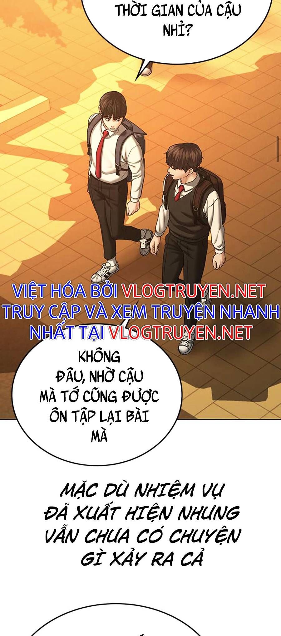 đọc truyện Nhiệm Vụ Đời Thật Chương 31 ảnh 40 tại Giả Dược