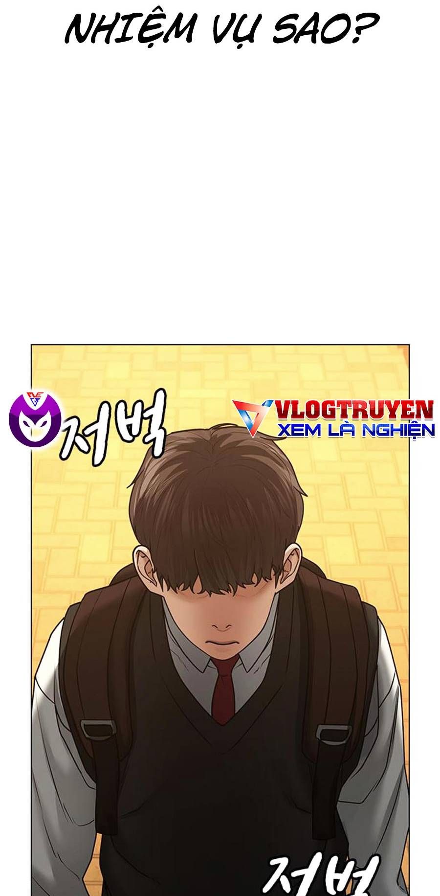 đọc truyện Nhiệm Vụ Đời Thật Chương 31 ảnh 65 tại Giả Dược