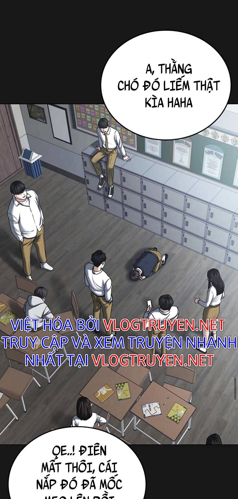 đọc truyện Nhiệm Vụ Đời Thật Chương 31 ảnh 71 tại Giả Dược