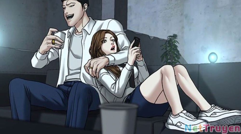 đọc truyện Nhiệm Vụ Đời Thật Chương 32 ảnh 88 tại Giả Dược
