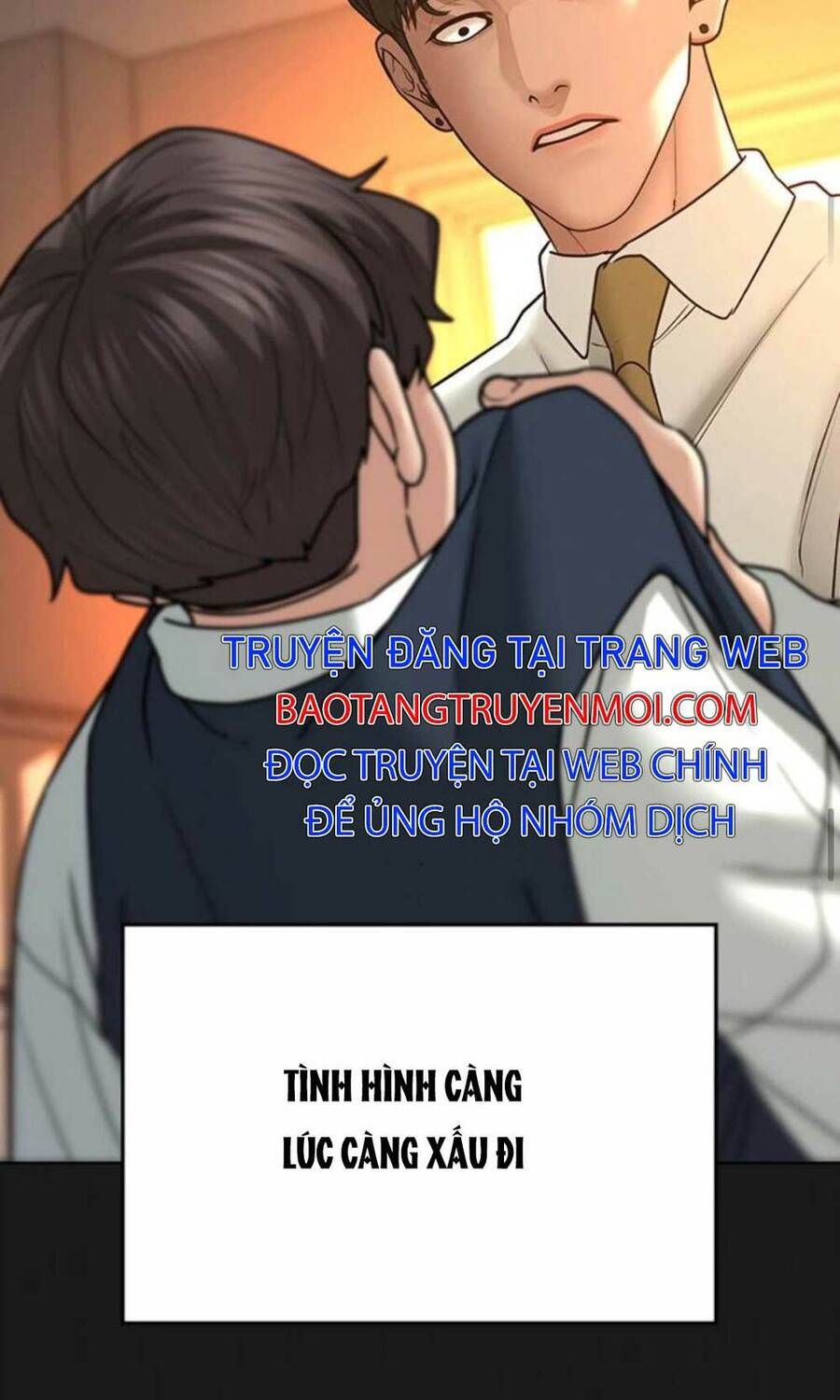 đọc truyện Nhiệm Vụ Đời Thật Chương 34 ảnh 102 tại Giả Dược