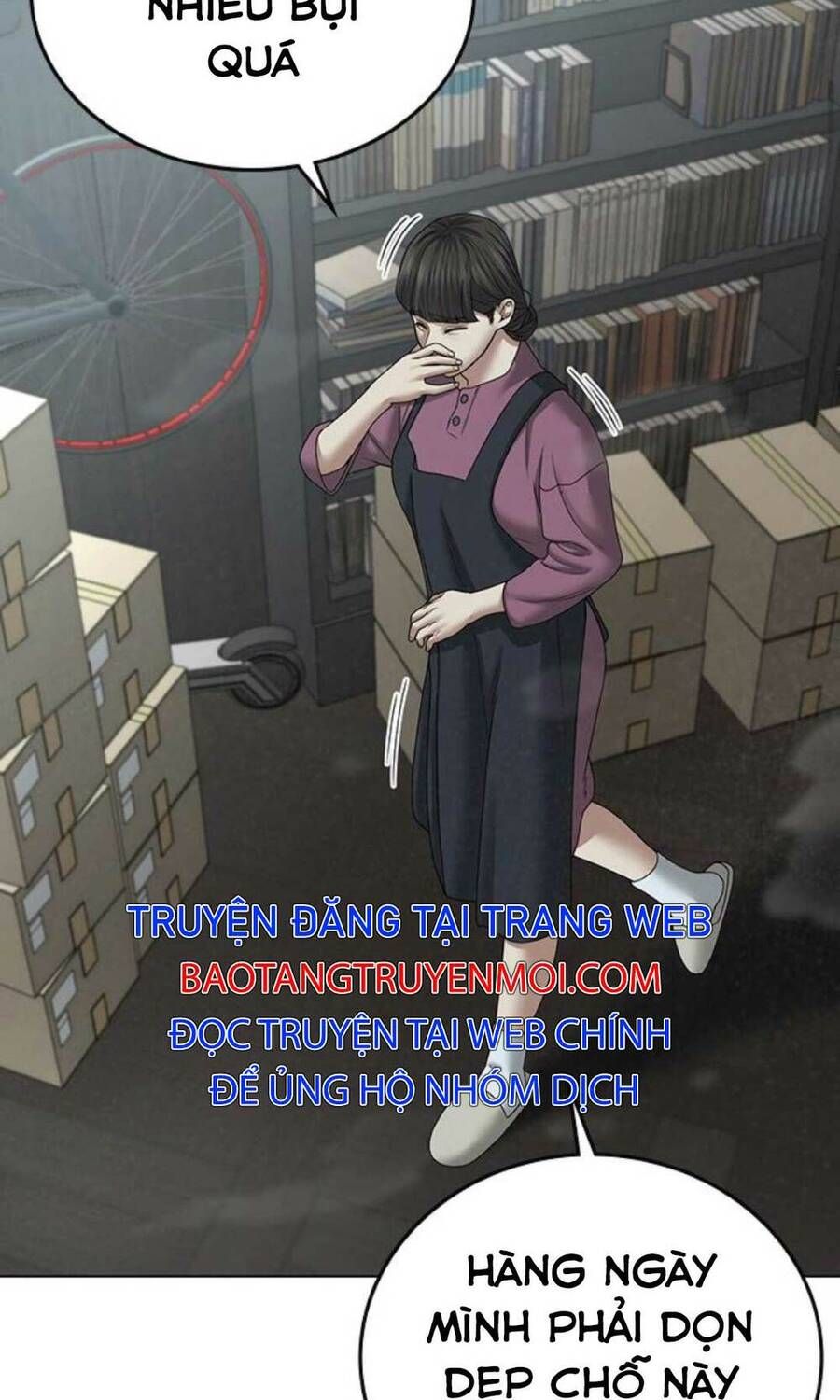 đọc truyện Nhiệm Vụ Đời Thật Chương 34 ảnh 117 tại Giả Dược