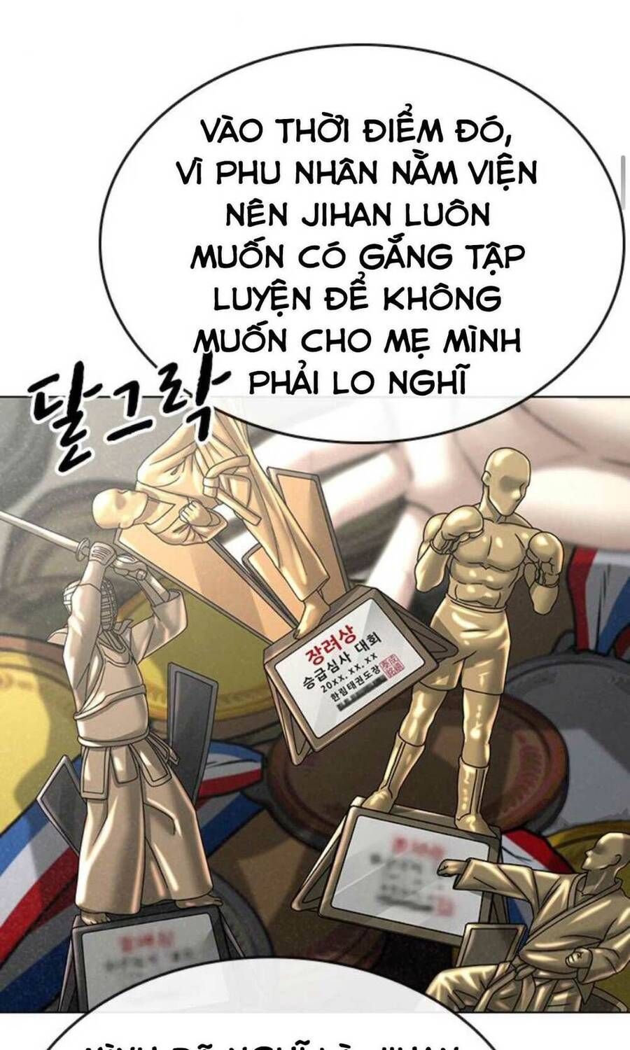 đọc truyện Nhiệm Vụ Đời Thật Chương 34 ảnh 123 tại Giả Dược