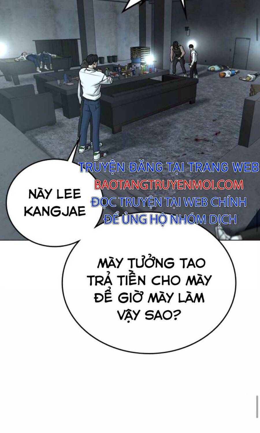 đọc truyện Nhiệm Vụ Đời Thật Chương 34 ảnh 56 tại Giả Dược