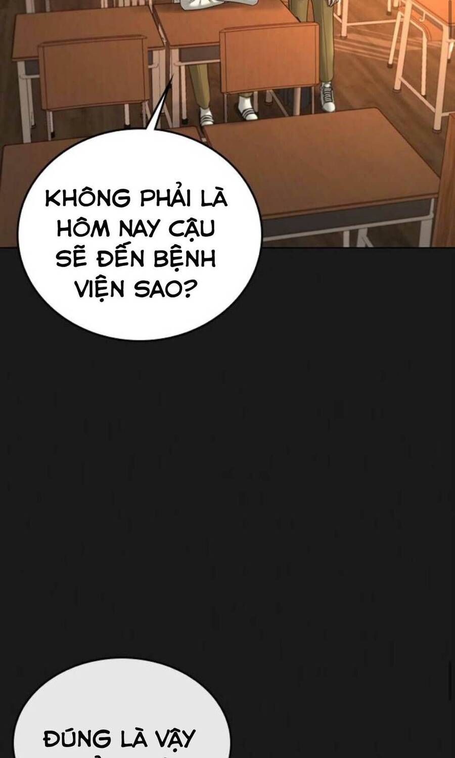 đọc truyện Nhiệm Vụ Đời Thật Chương 34 ảnh 91 tại Giả Dược