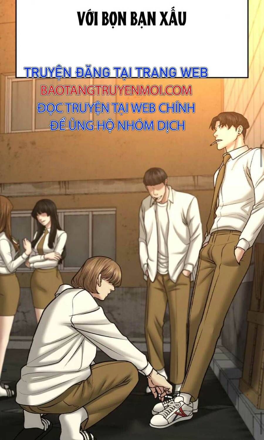 đọc truyện Nhiệm Vụ Đời Thật Chương 34 ảnh 98 tại Giả Dược