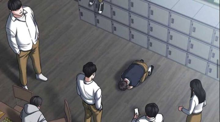đọc truyện Nhiệm Vụ Đời Thật Chương 35.5 ảnh 5 tại Giả Dược