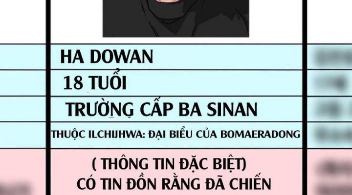 đọc truyện Nhiệm Vụ Đời Thật Chương 36.5 ảnh 102 tại Thiên Thai Truyện