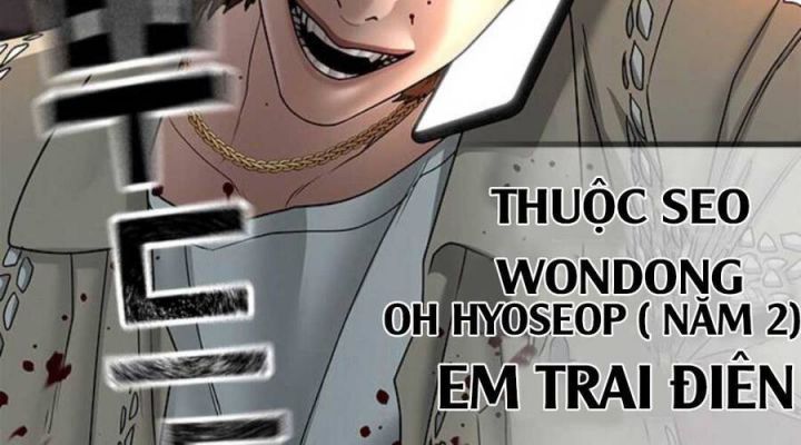 đọc truyện Nhiệm Vụ Đời Thật Chương 36.5 ảnh 131 tại Thiên Thai Truyện