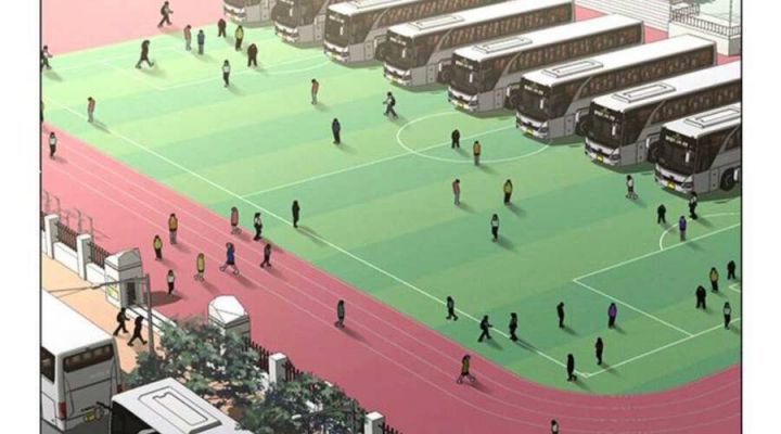 đọc truyện Nhiệm Vụ Đời Thật Chương 36.5 ảnh 163 tại Thiên Thai Truyện
