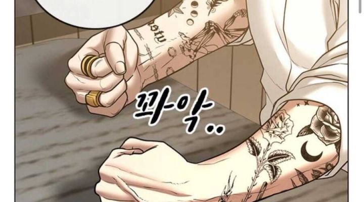 đọc truyện Nhiệm Vụ Đời Thật Chương 36.5 ảnh 38 tại Thiên Thai Truyện