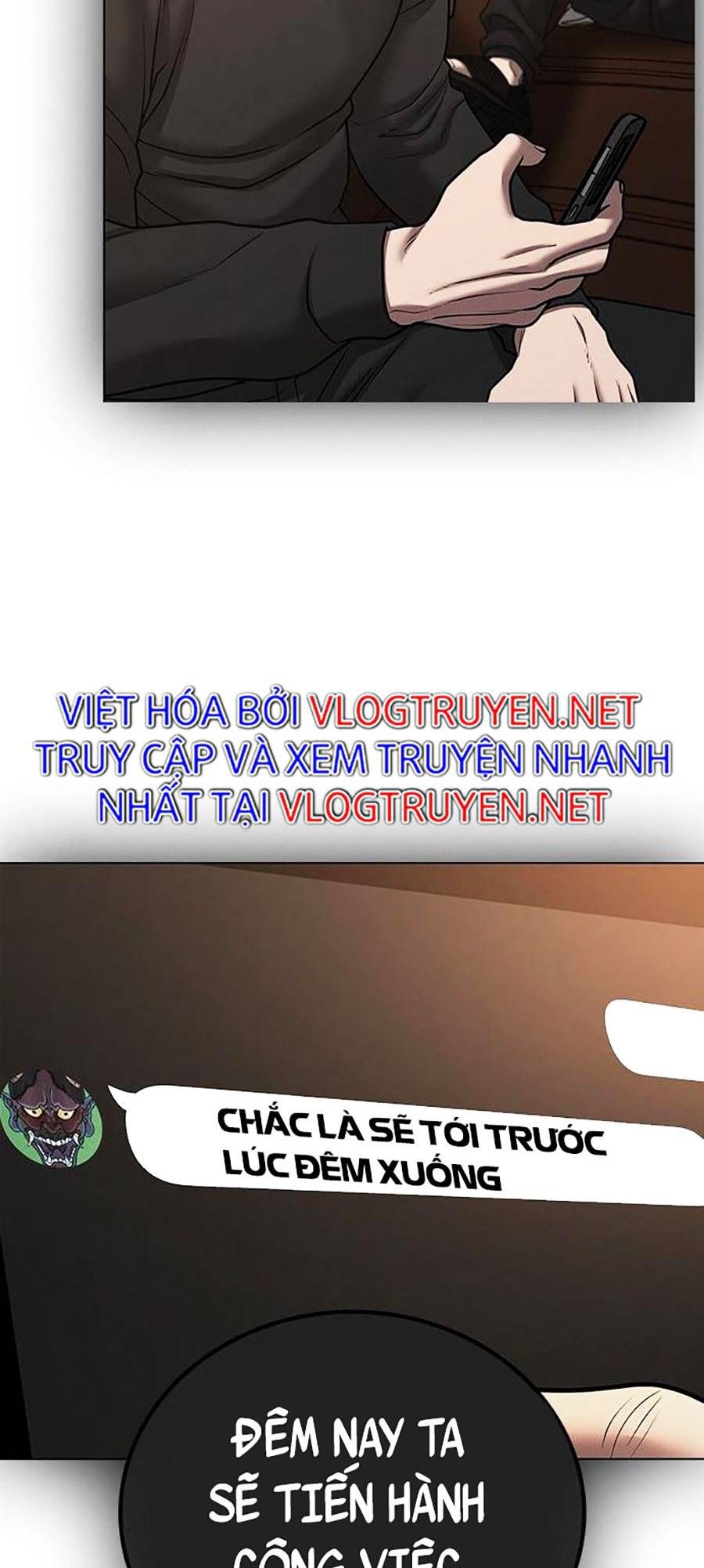 đọc truyện Nhiệm Vụ Đời Thật Chương 39 ảnh 105 tại Giả Dược
